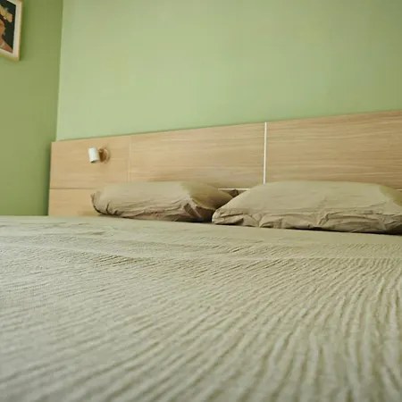 Casa Augusta Lägenhet