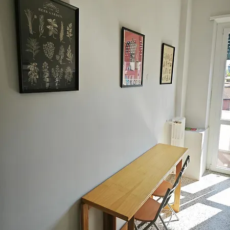 Casa Augusta Apartment *