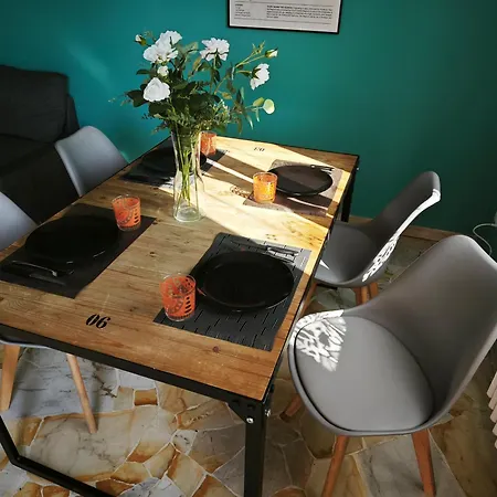 Casa Augusta Apartment Mailand