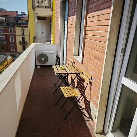 Casa Augusta Apartment Mailand