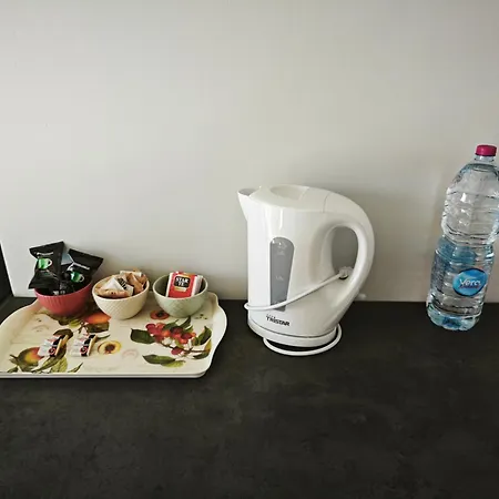 Casa Augusta * Mailand