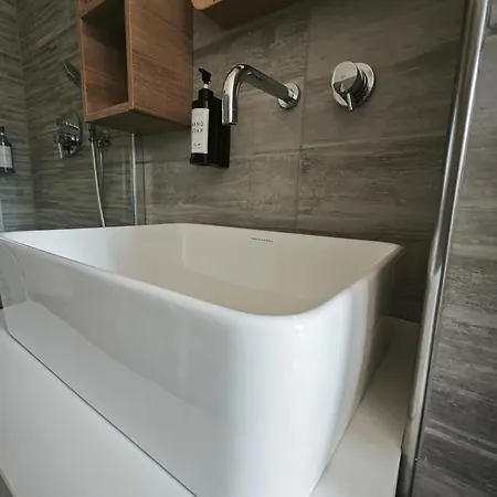 Casa Augusta Apartment