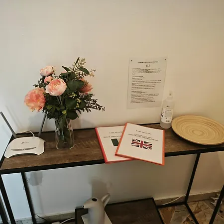 Casa Augusta * Mailand