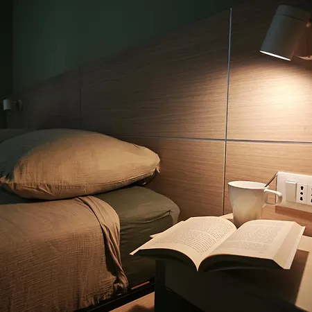 Apartment Casa Augusta Mailand