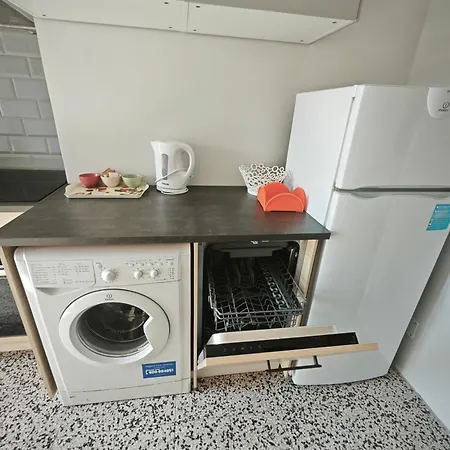 Casa Augusta * Milan