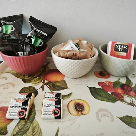 Casa Augusta Apartment