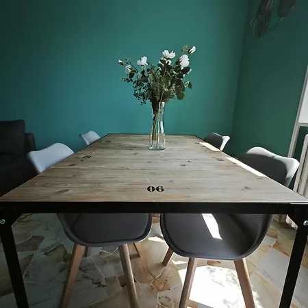 Apartment Casa Augusta Mailand