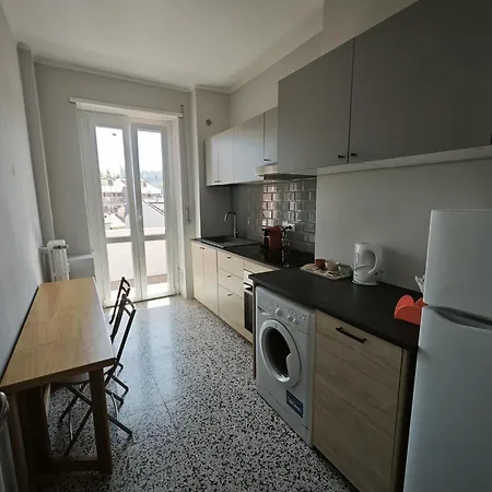 Casa Augusta * Mailand