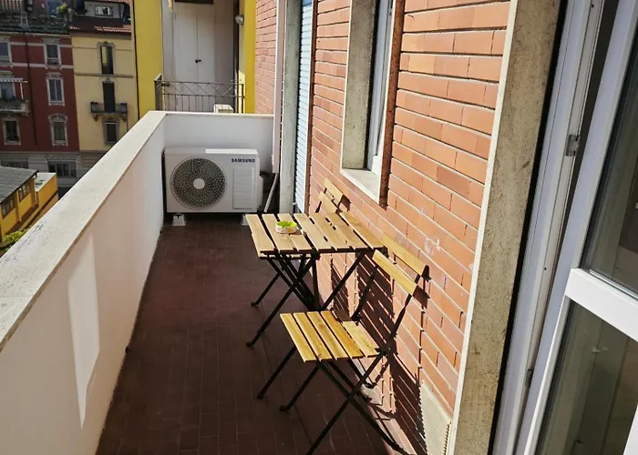 Casa Augusta Διαμέρισμα Μιλάνο