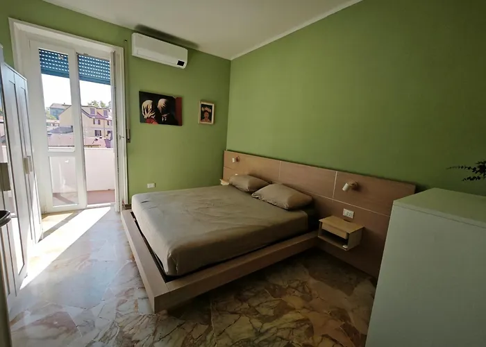 Διαμέρισμα Casa Augusta Μιλάνο