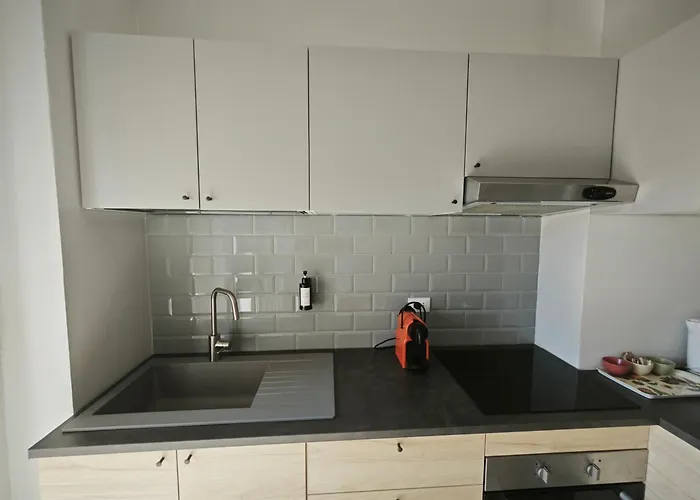 Διαμέρισμα Casa Augusta