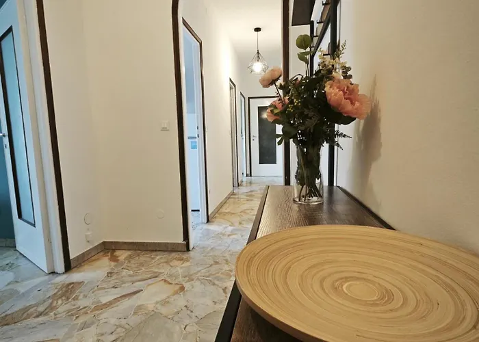 Lejlighed Casa Augusta