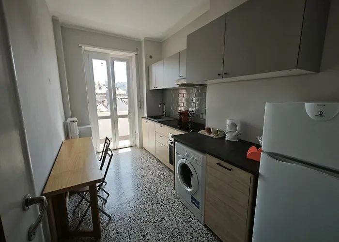 Casa Augusta * Milano