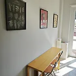 Casa Augusta Daire *