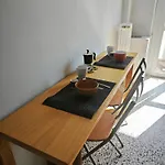 Daire Casa Augusta Milano
