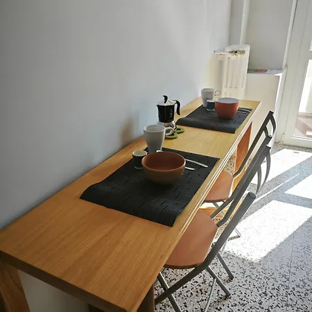 Διαμέρισμα Casa Augusta Μιλάνο