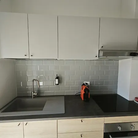 Διαμέρισμα Casa Augusta