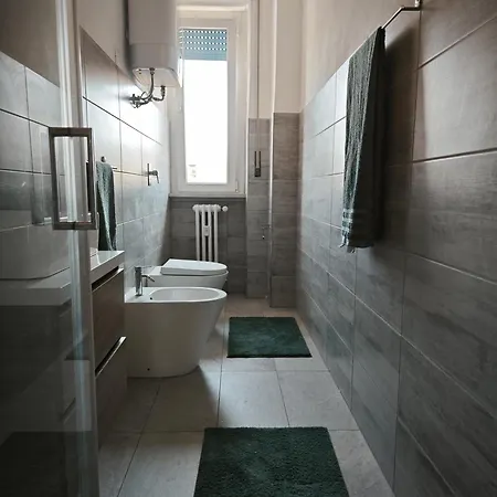 Casa Augusta Μιλάνο