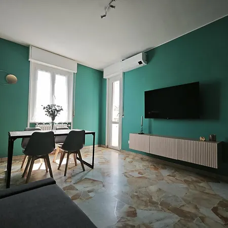 Διαμέρισμα Casa Augusta *