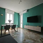 Apartmán Casa Augusta *