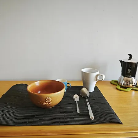 Apartmán Casa Augusta