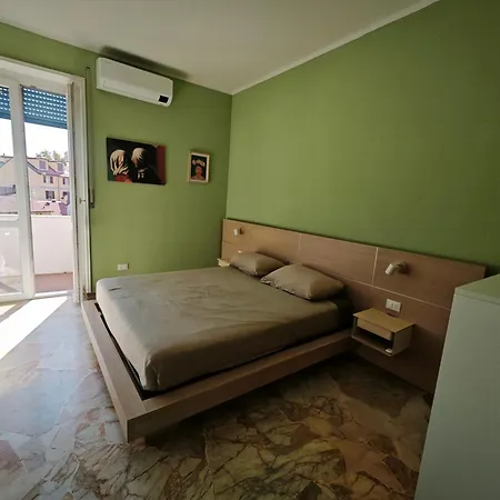 Apartmán Casa Augusta Milán