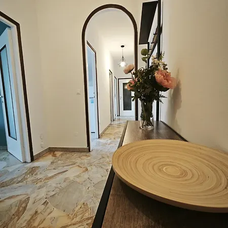 Apartman Casa Augusta